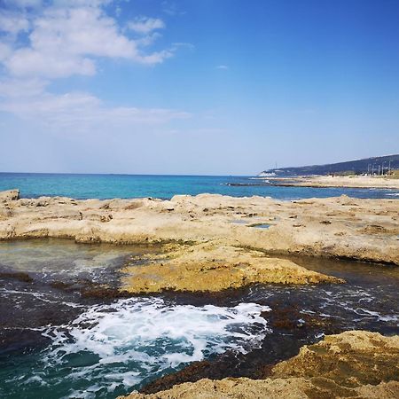 盖舍尔哈兹威旅游酒店 Gesher HaZiv 外观 照片