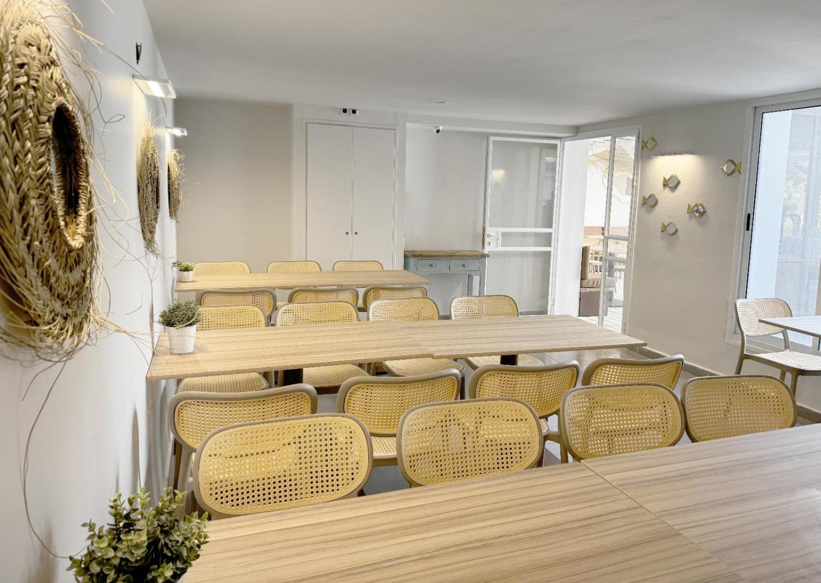 盖舍尔哈兹威旅游酒店 Gesher HaZiv 外观 照片